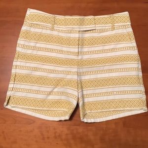 NWT Loft | Linen Shorts